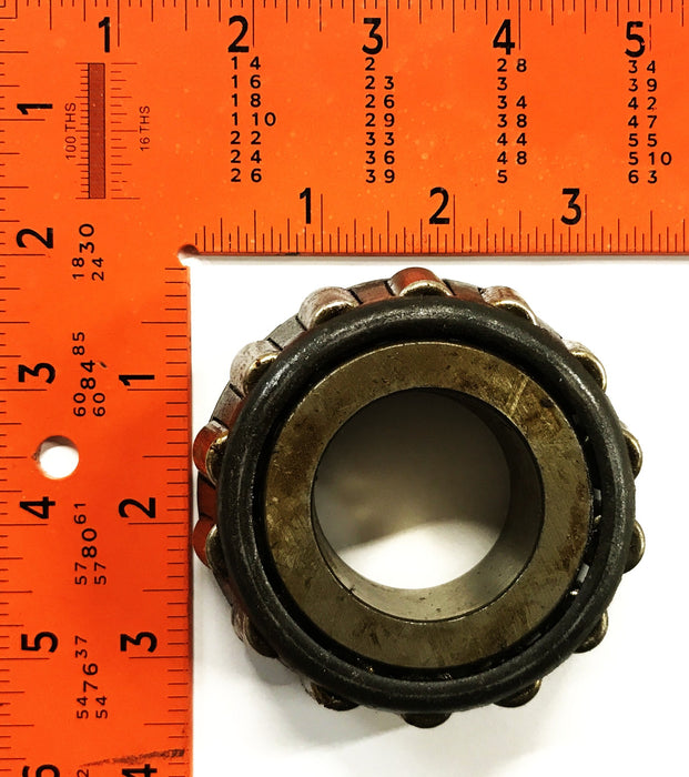 Timken Tapered Roller Bearing Cone 49151 (No Box) NOS