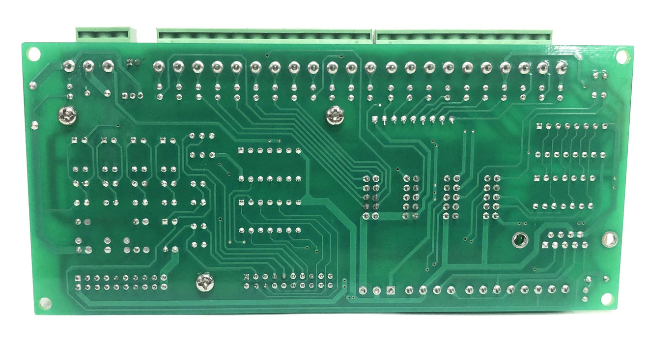 SGBUS-4.0 Masterboard CPU-6 NOS