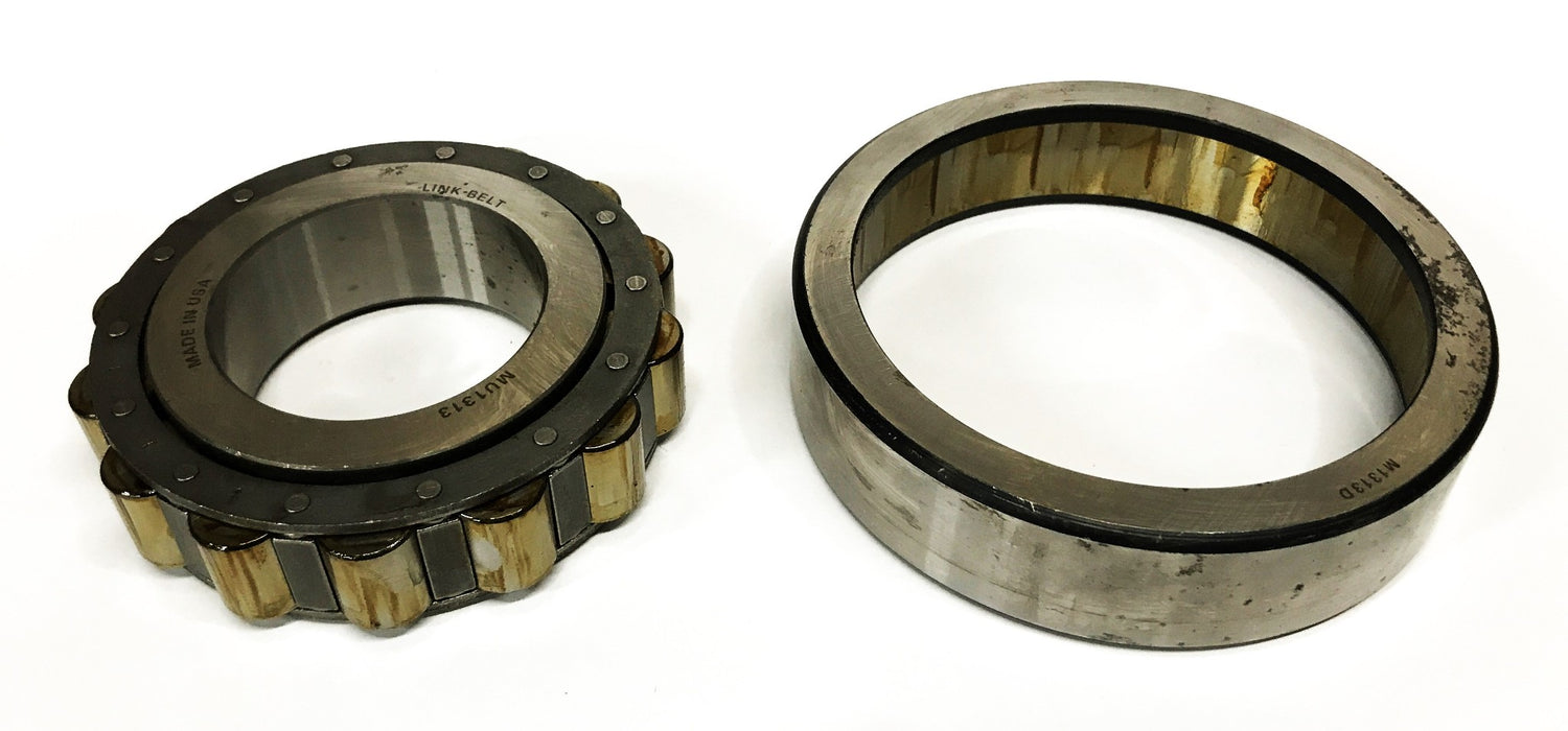 Link-Belt Cylindrical Roller Bearing M1313D/MU1313 NOS