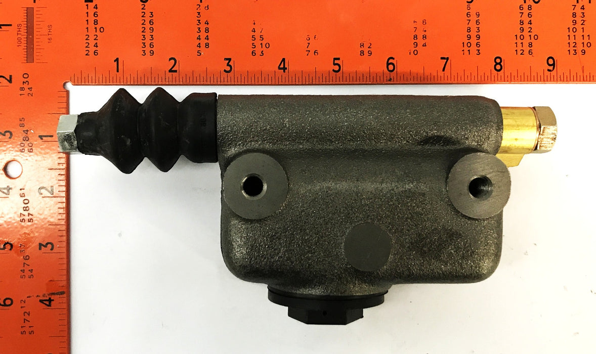 Total Source Forklift Master Cylinder LP605-2129 NOS