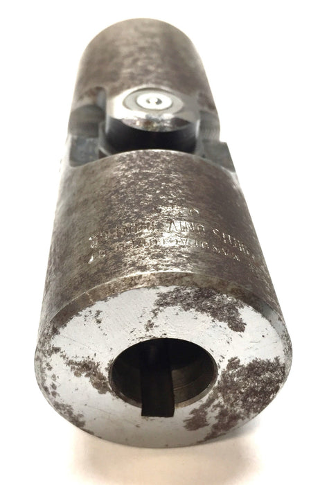 Curtis/Lovejoy Universal Joint w/Keyway CJ650 NOS