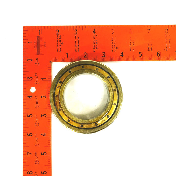 MRC Angular Contact Ball Bearing 112KS-400 (3110-00051-0440) NOS