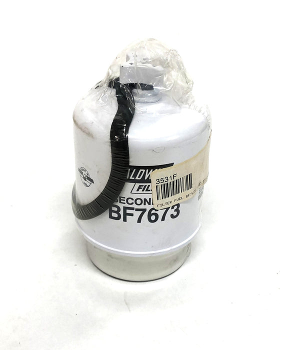 Baldwin Fuel Filter BF7673 NOS