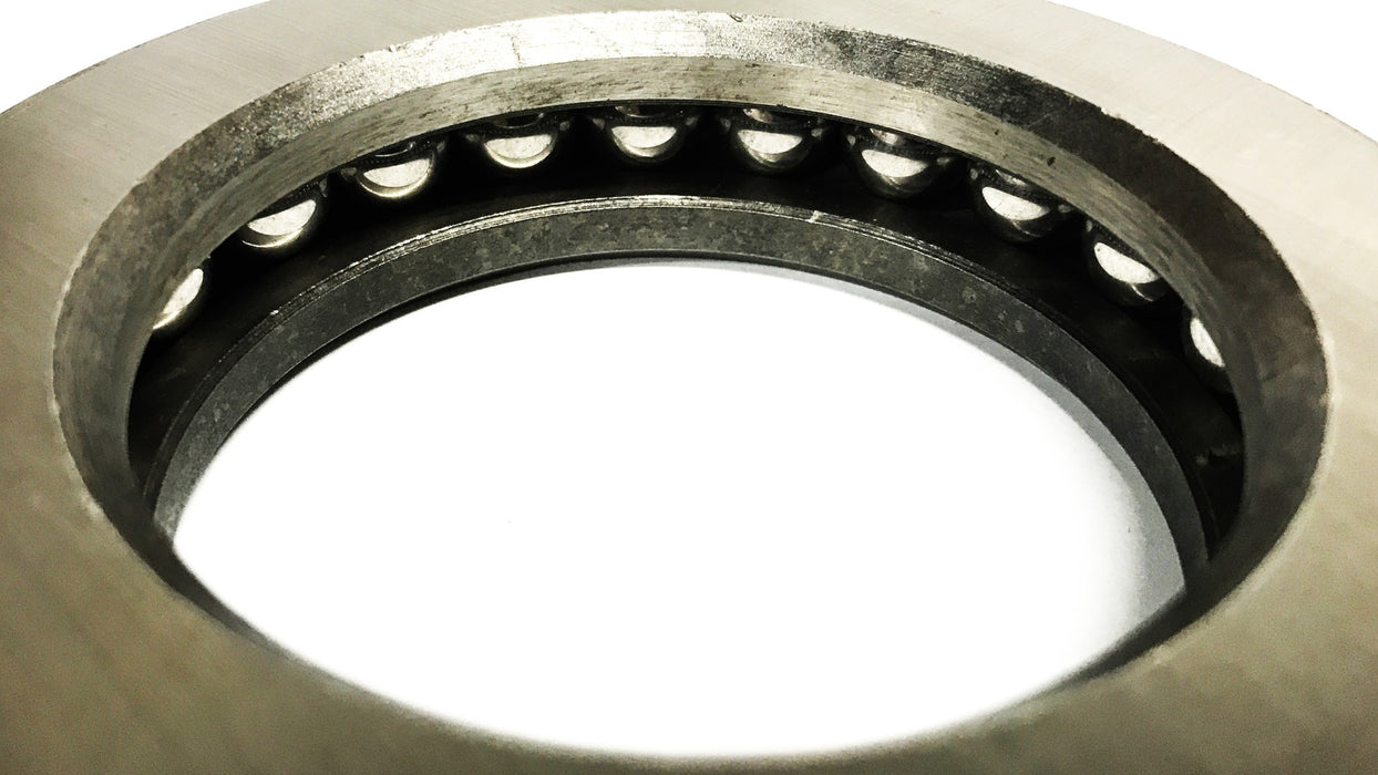 Aetna Thrust Ball Bearing E-37 NOS