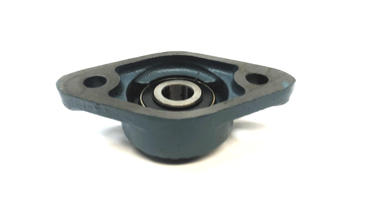 AMI / Asahi Flange With Insert Ball Bearing FT203/UCW202 NOS