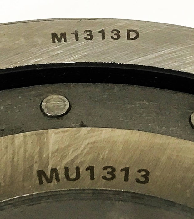 Link-Belt Cylindrical Roller Bearing M1313D/MU1313 NOS