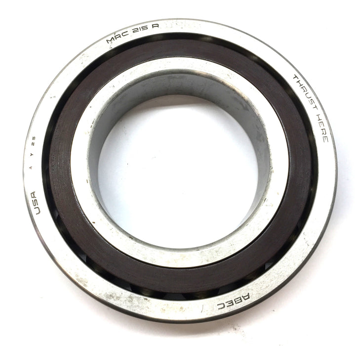 MRC Angular Contact Ball Bearing (No Box) 215RDS NOS
