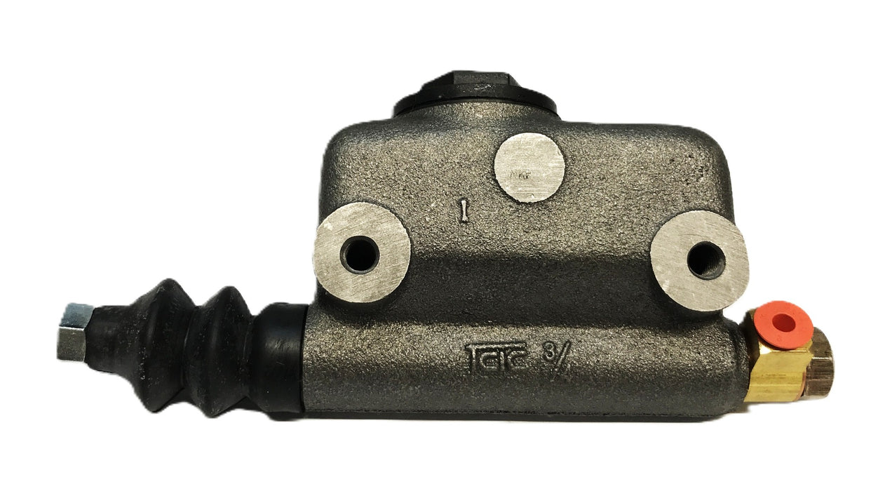 Total Source Forklift Master Cylinder LP605-2129 NOS