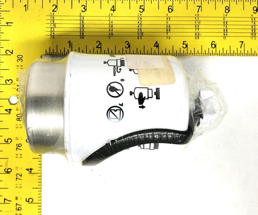 Baldwin Fuel Filter BF7673 NOS