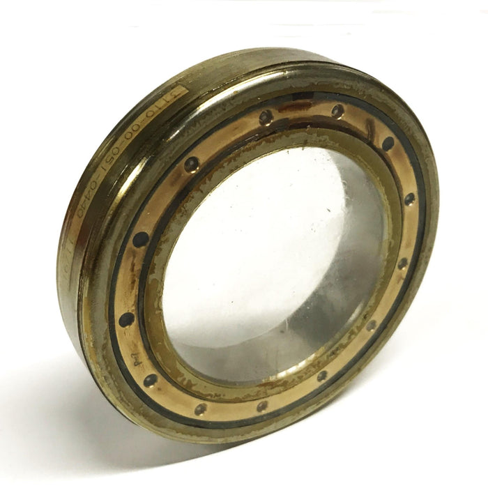 MRC Angular Contact Ball Bearing 112KS-400 (3110-00051-0440) NOS