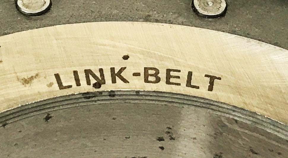 Link-Belt Cylindrical Roller Bearing M1313D/MU1313 NOS