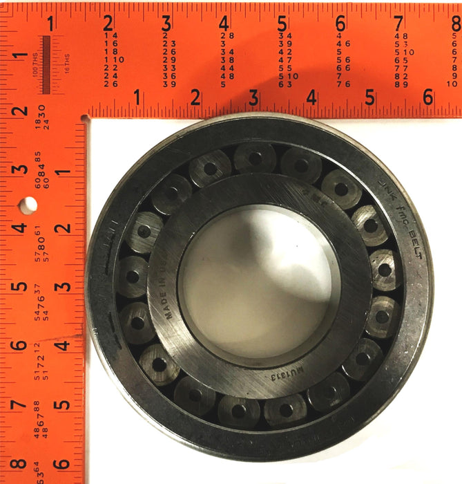 Link-Belt Cylindrical Roller Bearing M1313UW1/MU1313 NOS
