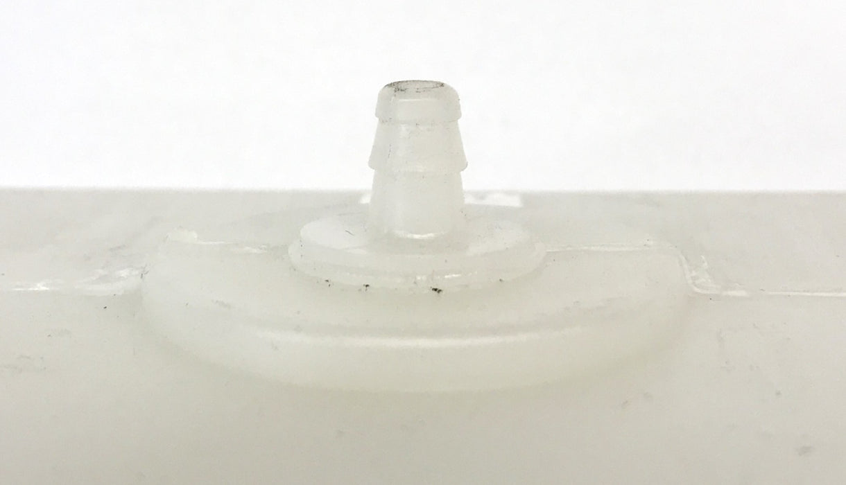 Unbranded Engine Coolant Reservoir Tank 624389 NOS