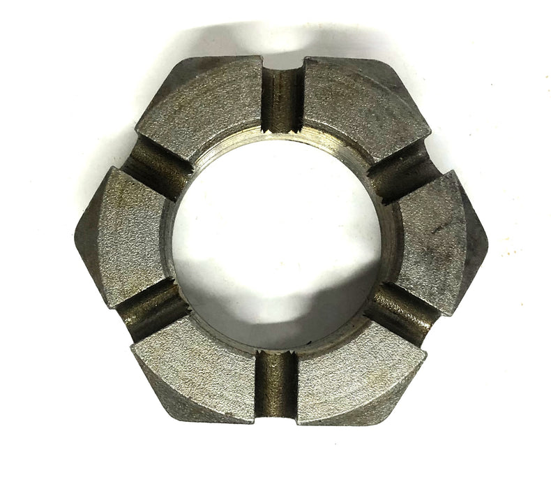 Timken Castle Lock Nut K10340 NOS