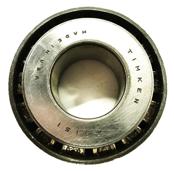 Timken Tapered Roller Bearing Cone 49151 (No Box) NOS