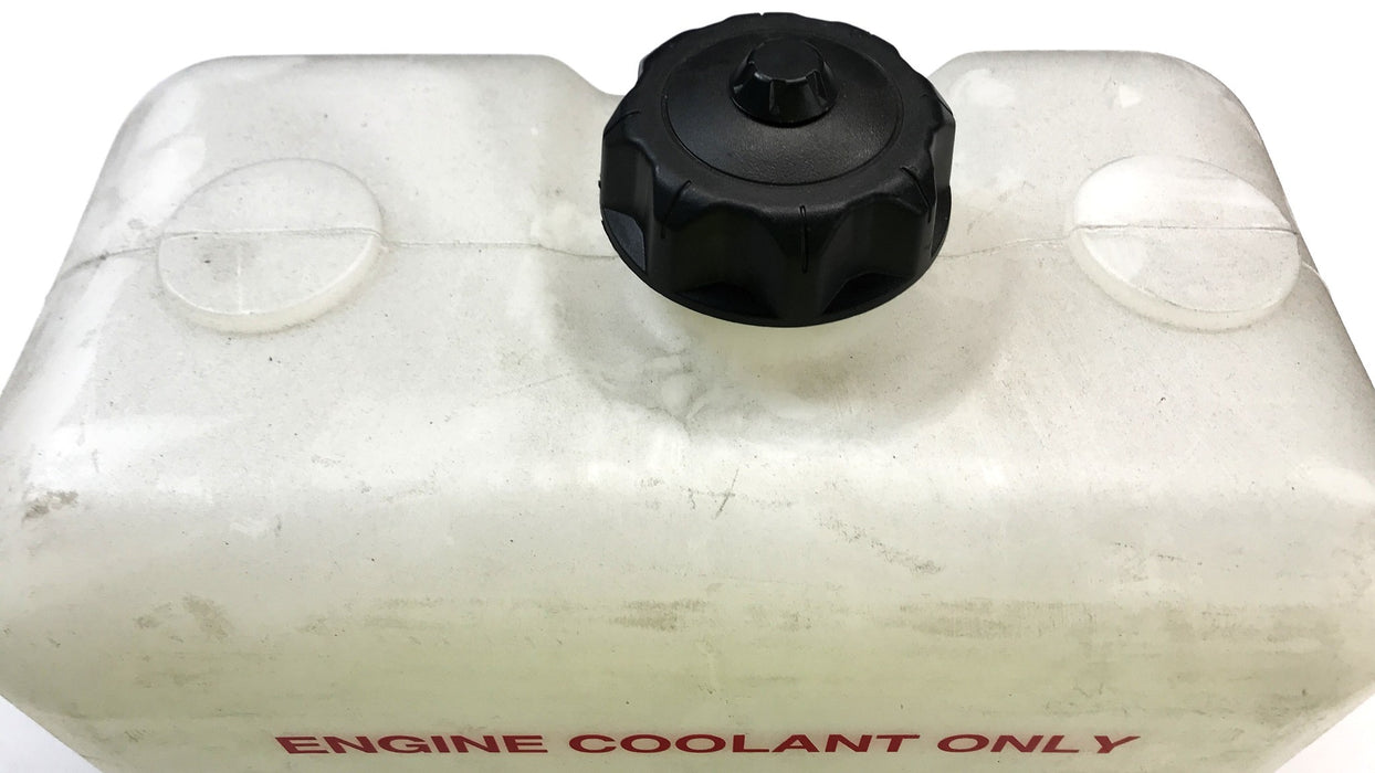 Unbranded Engine Coolant Reservoir Tank 624389 NOS