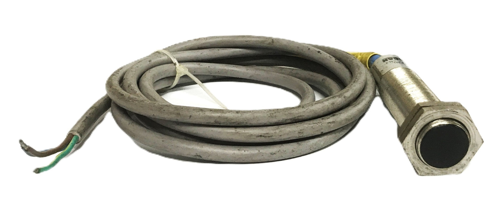 Scan Inductive Proximity Sensor FCM1-1805A-A3L2 USED
