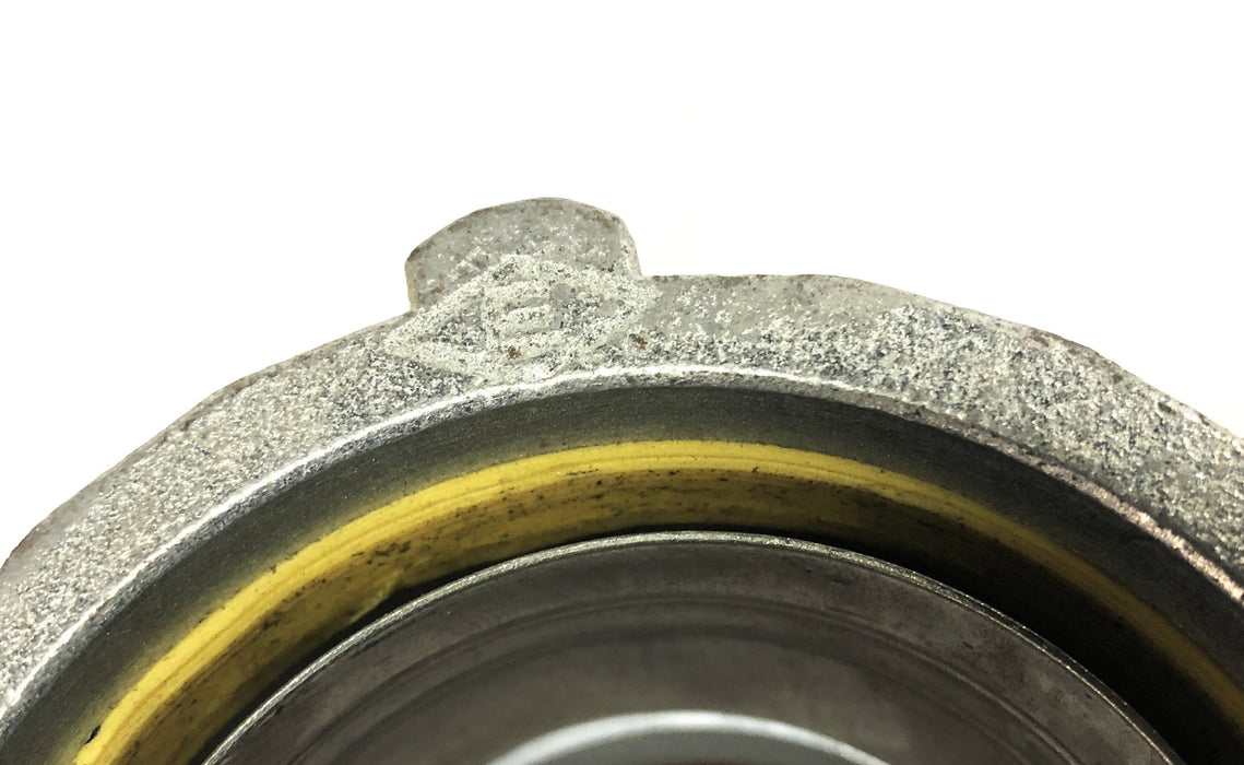 Bridgeport Compression Connector 2-1/2 Inch USED