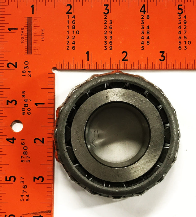 Timken AJ Tapered Roller Bearing Cone 49151 NOS