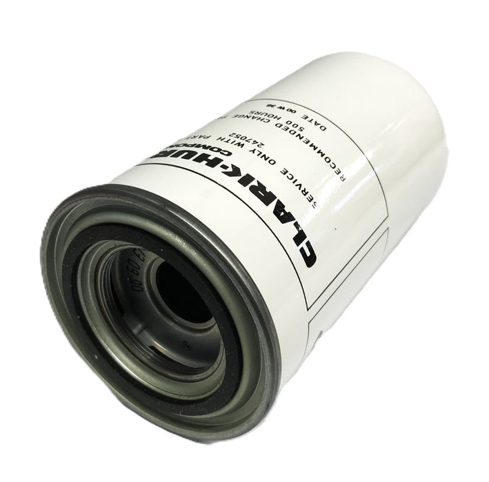Dana Spicer Forklift Hydraulic Oil Filter 247052 NOS