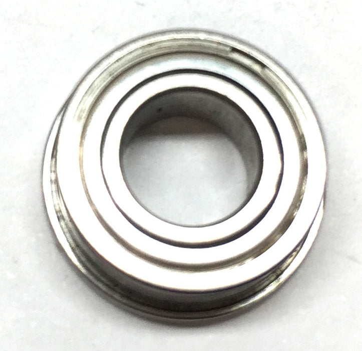 Zebra Sealed Flange Bearing 49246 NOS