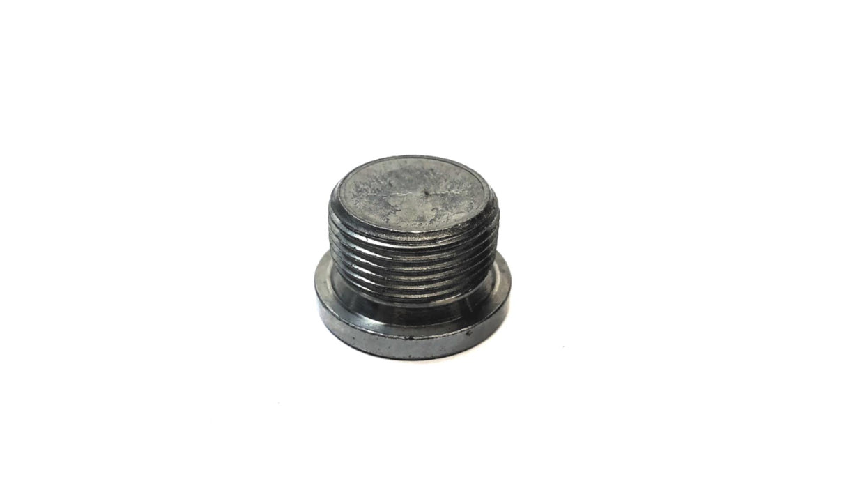 ZF 1"-16 Screw Plug 0636.302.007 [Lot of 3] NOS
