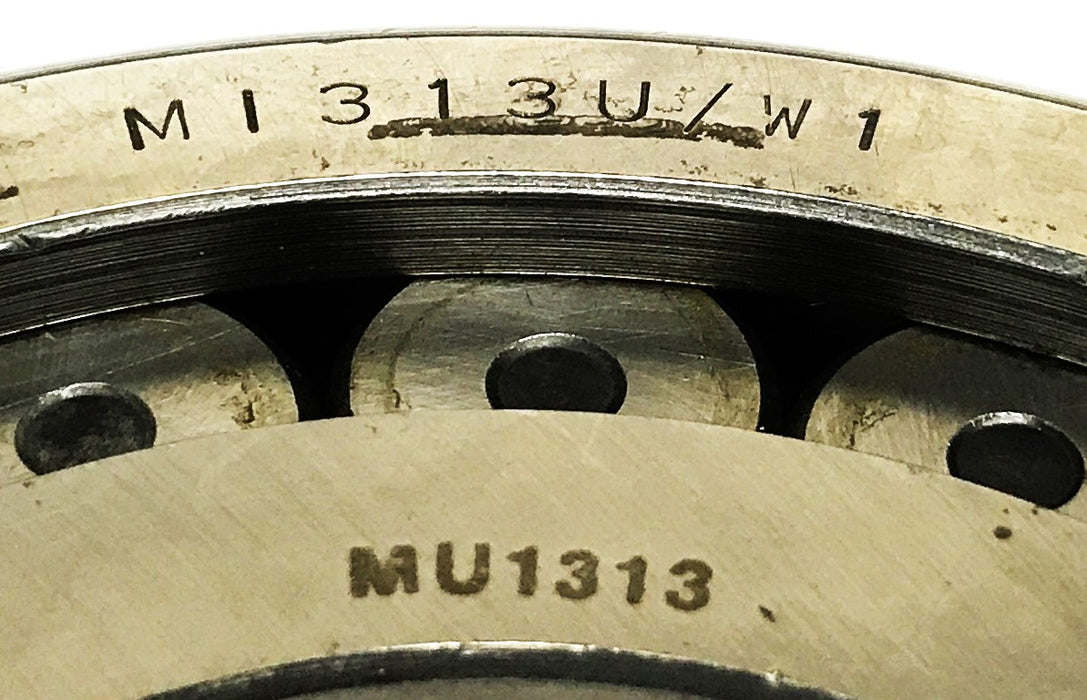 Link-Belt Cylindrical Roller Bearing M1313UW1/MU1313 NOS