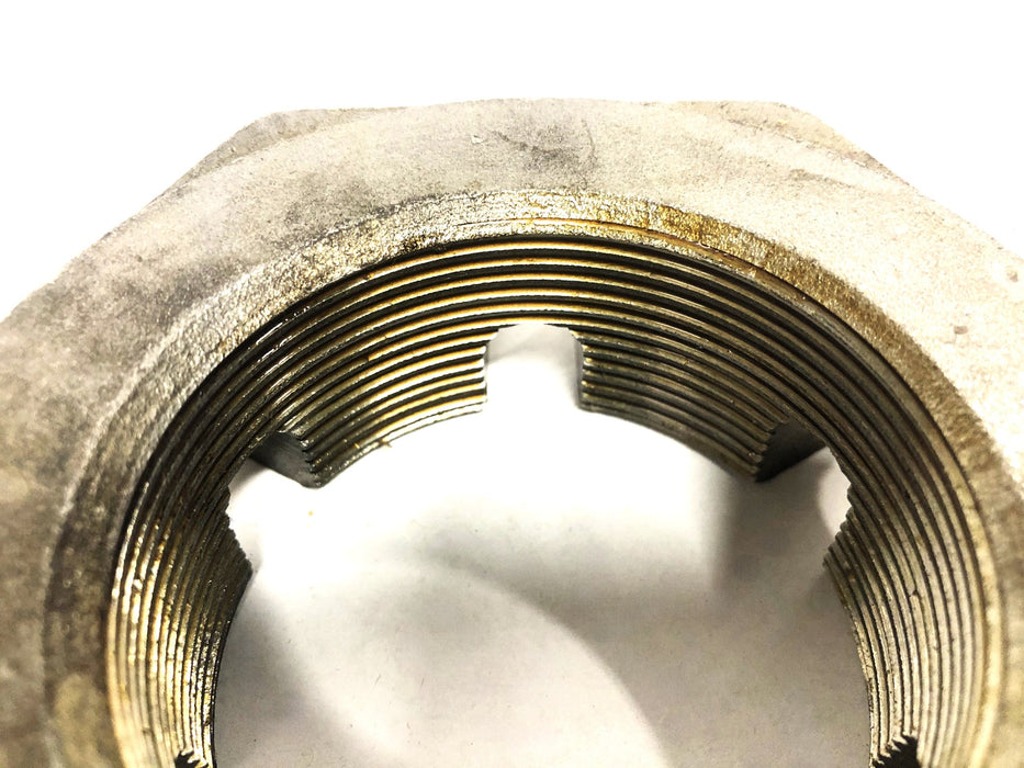 Timken Castle Lock Nut K10340 NOS