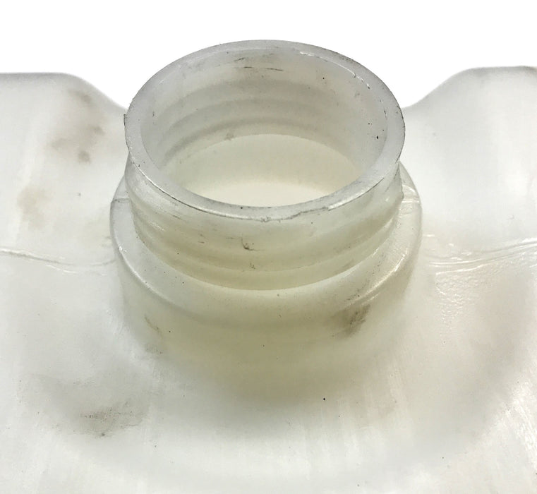 Unbranded Engine Coolant Reservoir Tank Without Cap 624389 NOS