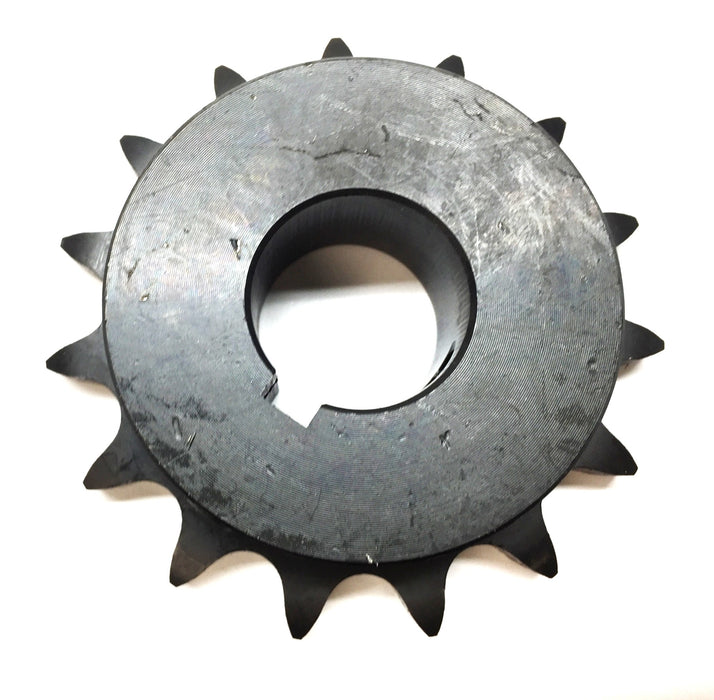 Tsubaki Roller Chain Sprocket H50B15F-1 [Lot of 2] NOS