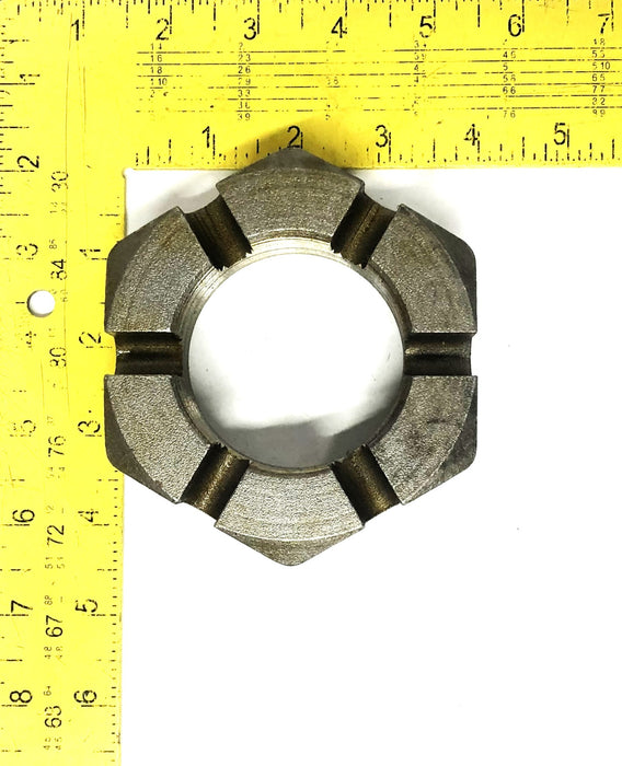 Timken Castle Lock Nut K10340 NOS