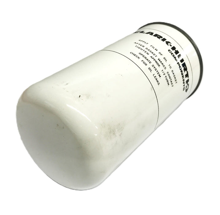 Dana Spicer Forklift Hydraulic Oil Filter 247052 NOS