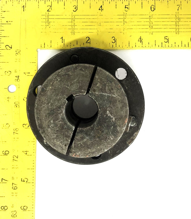 Browning Split Taper Bushing Q1-15/16 USED