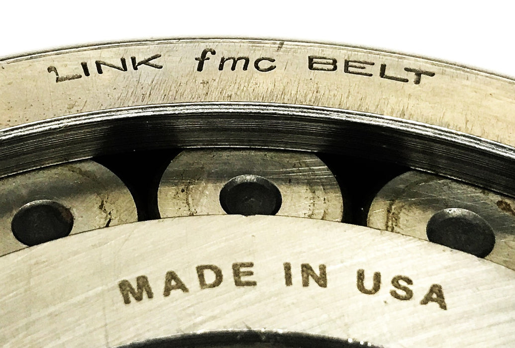 Link-Belt Cylindrical Roller Bearing M1313UW1/MU1313 NOS