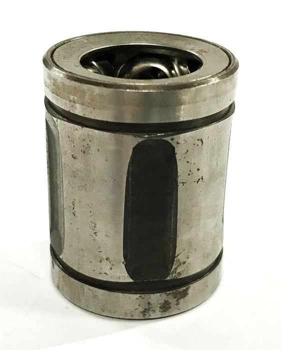 Thomson Ball Bushing Linear Bearing A122026 [Lot of 2] NOS