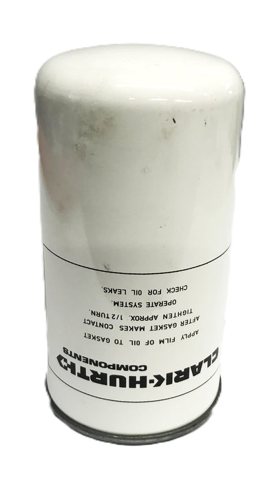 Dana Spicer Forklift Hydraulic Oil Filter 247052 NOS
