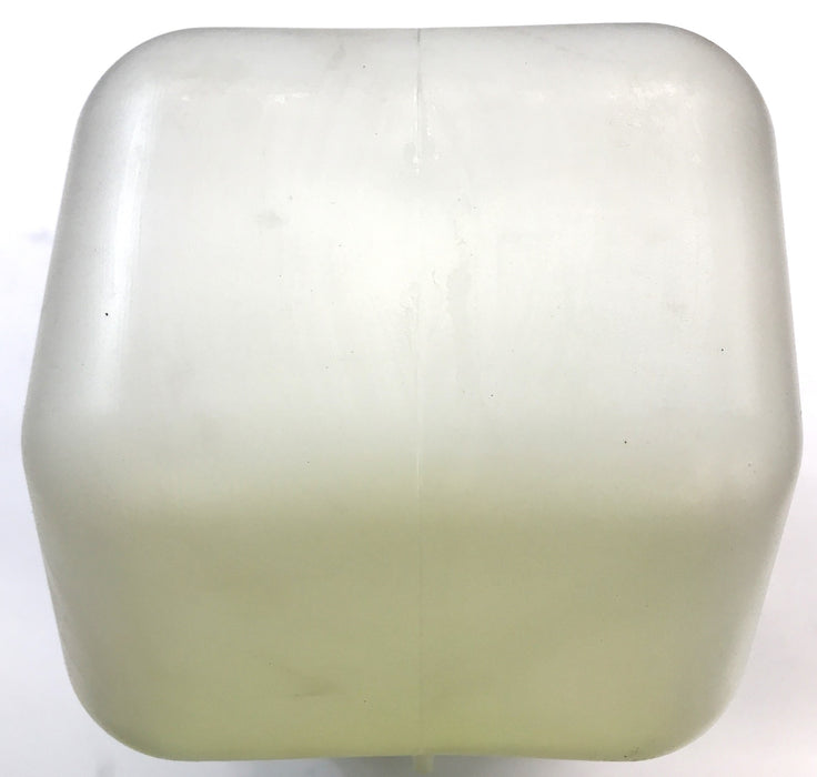 Unbranded Engine Coolant Reservoir Tank Without Cap 624389 NOS