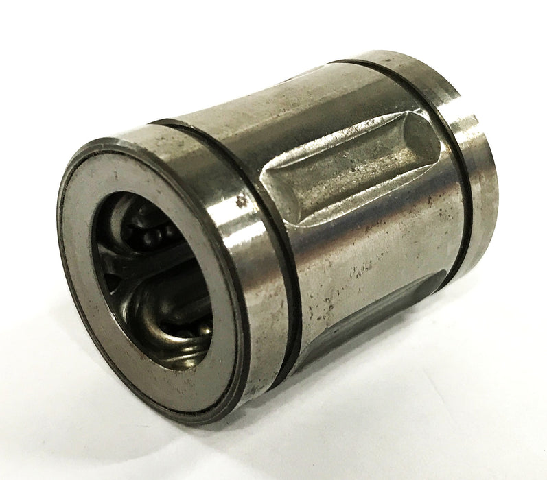 Thomson Ball Bushing Linear Bearing A122026 [Lot of 2] NOS