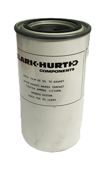 Dana Spicer Forklift Hydraulic Oil Filter 247052 NOS