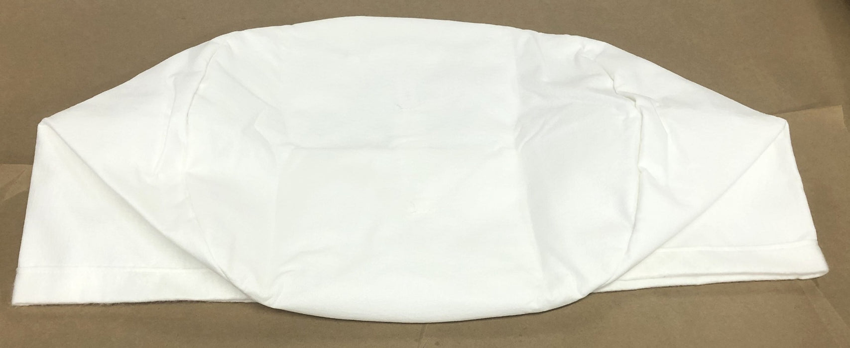 Nilfisk Filtro SC.D460 460 Polyester Sintetico Bag Filter Z8-17041 NOS