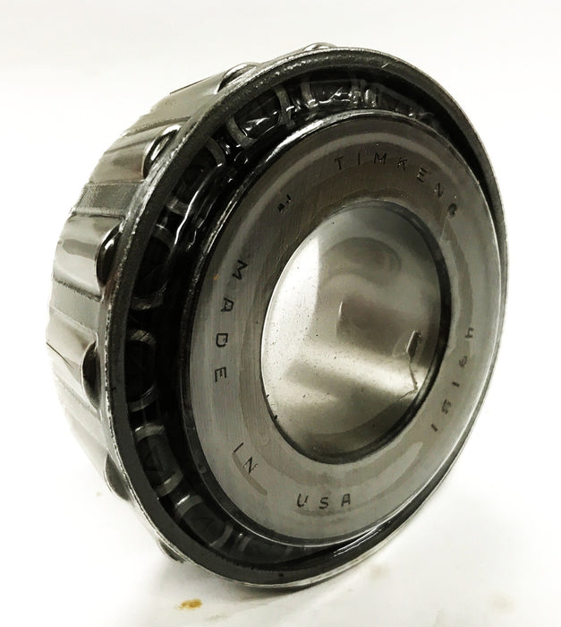 Timken AJ Tapered Roller Bearing Cone 49151 NOS