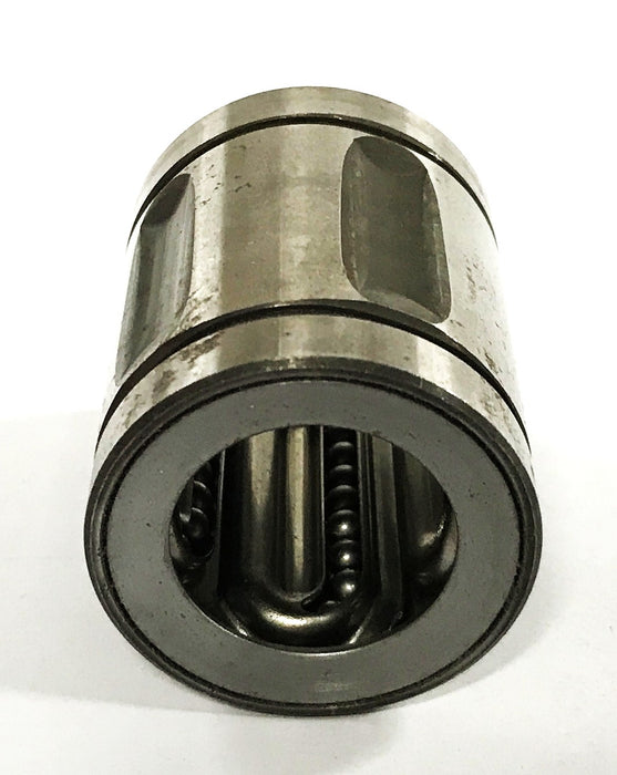 Thomson Ball Bushing Linear Bearing A122026 [Lot of 2] NOS