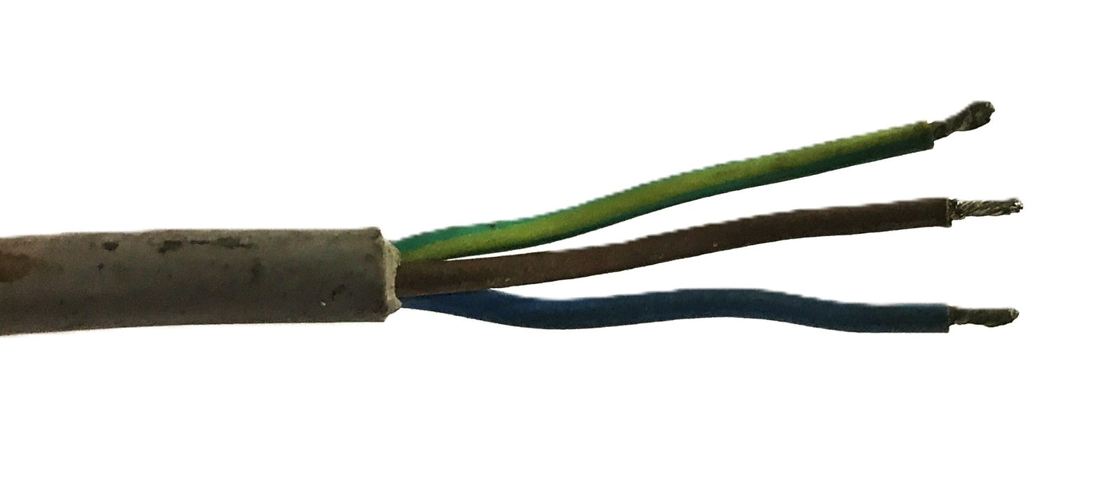 Scan Inductive Proximity Sensor FCM1-1805A-A3L2 USED