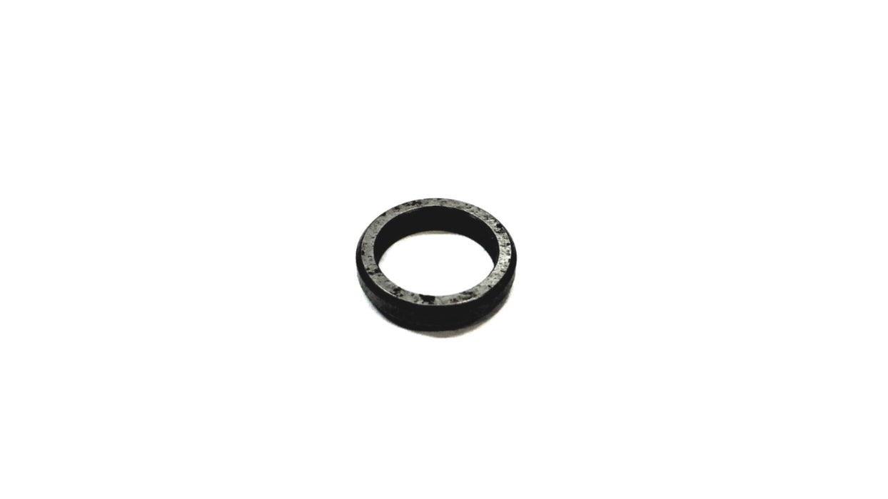 Unbranded 12mm ID x 16mm OD x 3.5mm Thick Metal Spacer [Lot of 45] NOS
