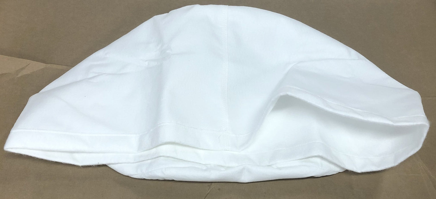 Nilfisk Filtro SC.D460 460 Polyester Sintetico Bag Filter Z8-17041 NOS