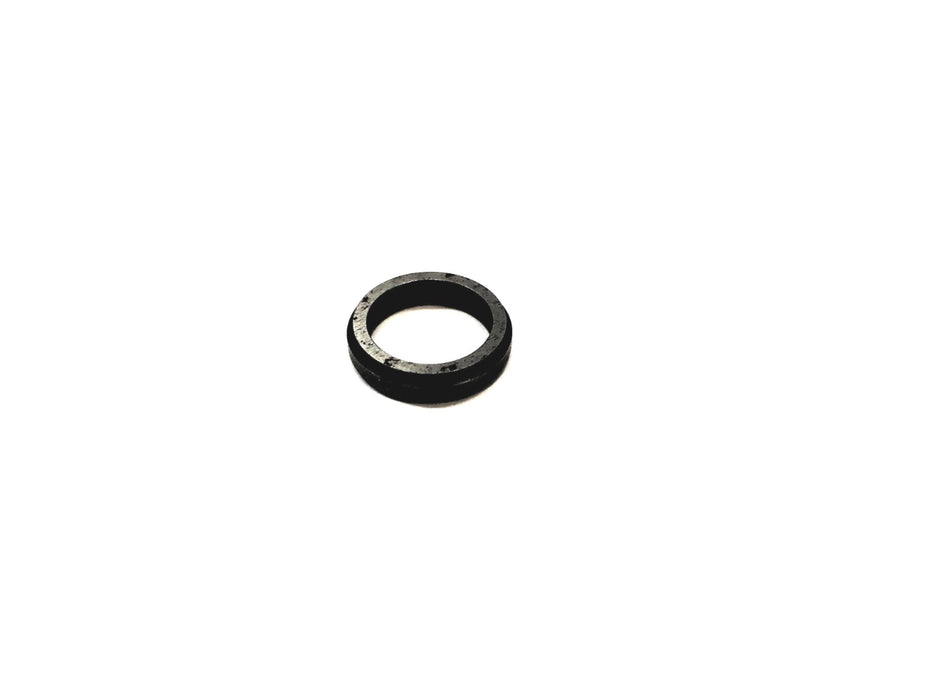 Unbranded 12mm ID x 16mm OD x 3.5mm Thick Metal Spacer [Lot of 45] NOS