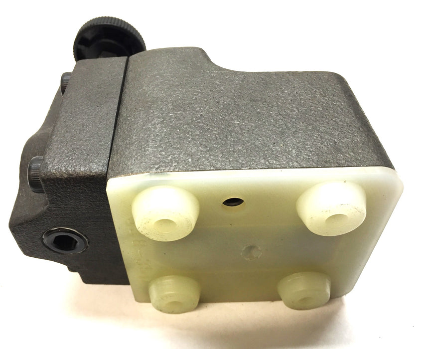 Yuken Pressure Relief Valve BG-03-3231 NOS