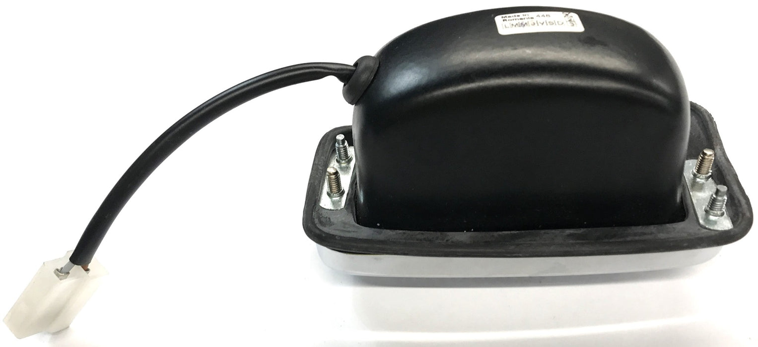 Vanhool Door Footwell Light 10791995 NOS