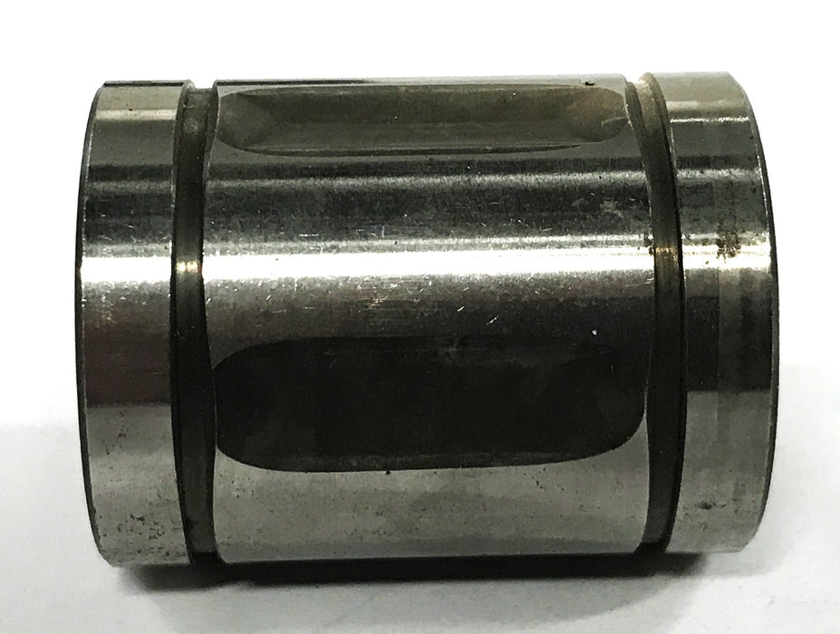 Thomson Ball Bushing Linear Bearing A122026 [Lot of 2] NOS