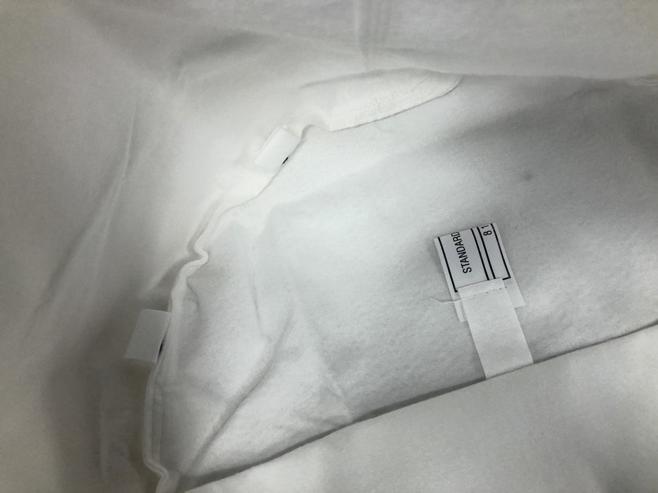 Nilfisk Filtro SC.D460 460 Polyester Sintetico Bag Filter Z8-17041 NOS